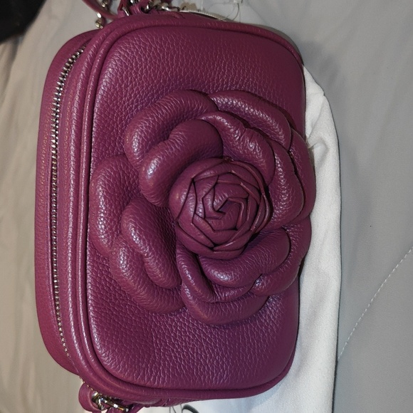 Brighton "Rosie" Mini Bag 🌸 - Picture 7 of 11